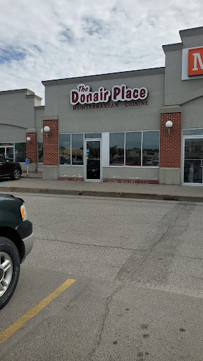 Photo of The Donair Place & Mediterranean Cuisine - 277 Shawville Blvd SE, Calgary, AB T2Y 3Z9